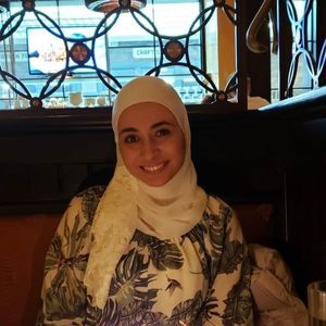 Meet your Posher, Afnan